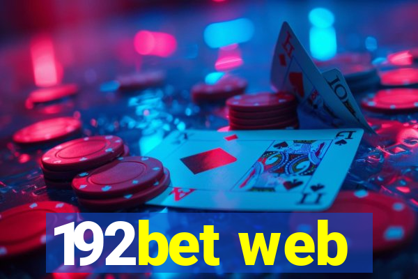 192bet web